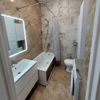 Продается 1-комнатная квартира, 24,5 м²