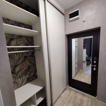 Продается 1-комнатная квартира, 24,5 м²