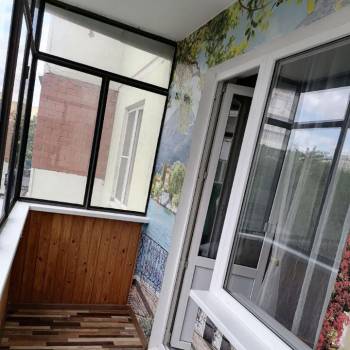 Сдается Многокомнатная квартира, 80 м²