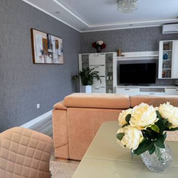 Продается 1-комнатная квартира, 58,1 м²