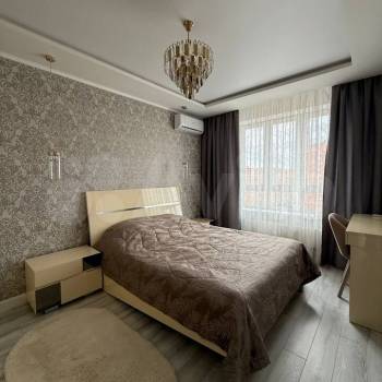 Продается 1-комнатная квартира, 58,1 м²