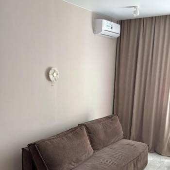 Сдается 1-комнатная квартира, 27 м²