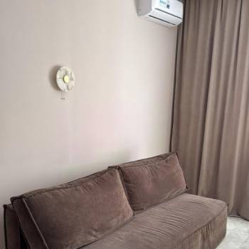 Сдается 1-комнатная квартира, 27 м²