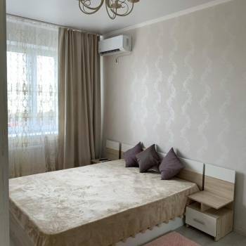 Продается 1-комнатная квартира, 32,5 м²
