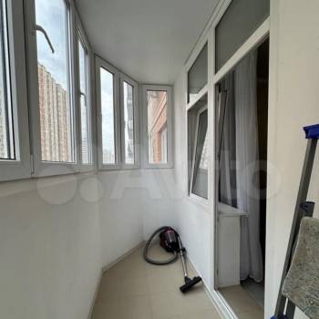 Продается 1-комнатная квартира, 32,5 м²