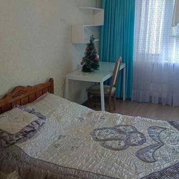 Сдается 2-х комнатная квартира, 52 м²