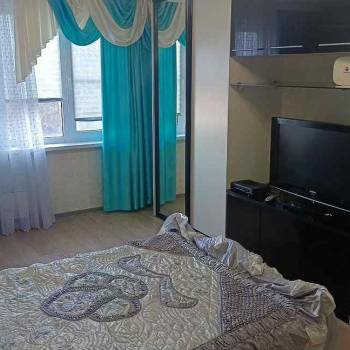 Сдается 2-х комнатная квартира, 52 м²