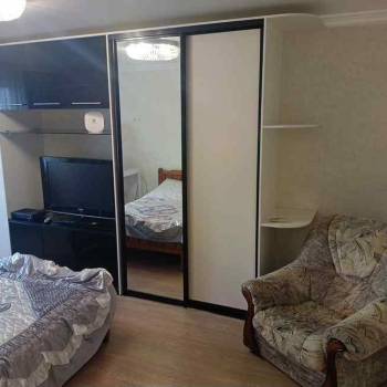 Сдается 2-х комнатная квартира, 52 м²