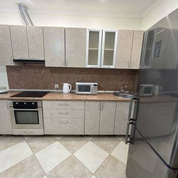 Сдается 1-комнатная квартира, 44 м²