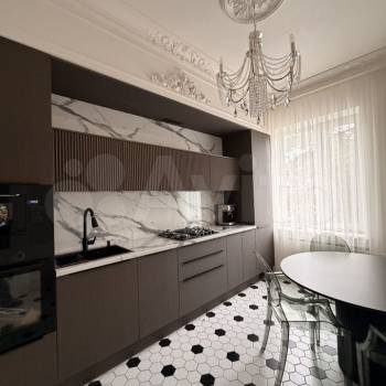 Сдается 2-х комнатная квартира, 61 м²