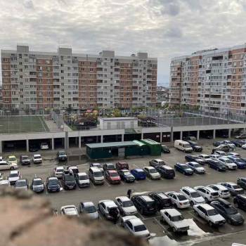 Сдается 1-комнатная квартира, 34,5 м²
