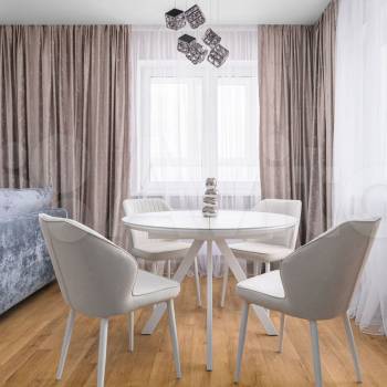 Сдается Многокомнатная квартира, 71,2 м²