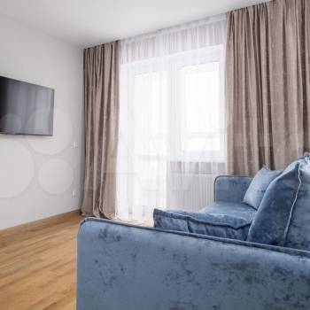 Сдается Многокомнатная квартира, 71,2 м²