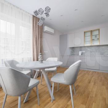 Сдается Многокомнатная квартира, 71,2 м²