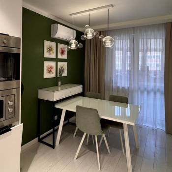 Сдается Многокомнатная квартира, 97 м²