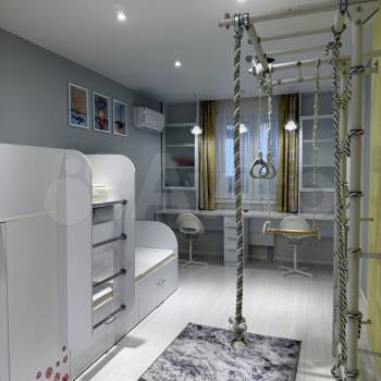 Сдается Многокомнатная квартира, 97 м²