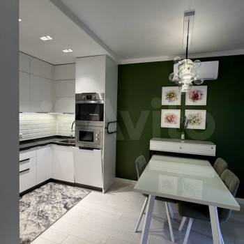 Сдается Многокомнатная квартира, 97 м²
