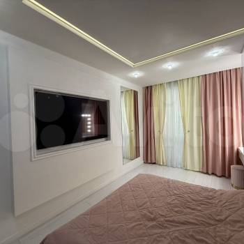 Сдается Многокомнатная квартира, 97 м²