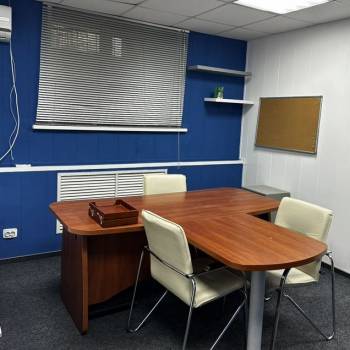 Сдается Нежилое помещение, 33,68 м²