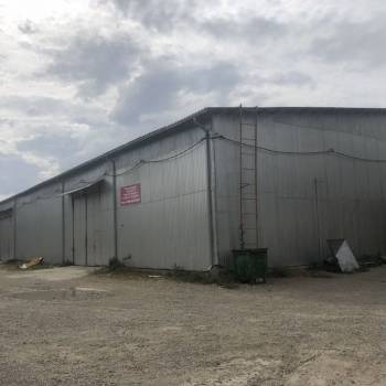 Сдается Нежилое помещение, 450 м²