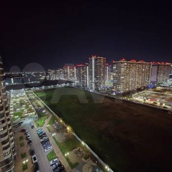 Продается 1-комнатная квартира, 47 м²