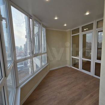 Продается 1-комнатная квартира, 47 м²