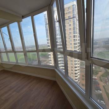 Продается 1-комнатная квартира, 47 м²