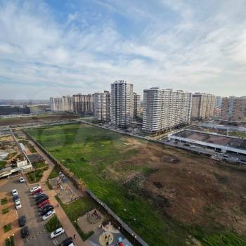 Продается 1-комнатная квартира, 47 м²
