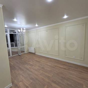Продается 1-комнатная квартира, 47 м²