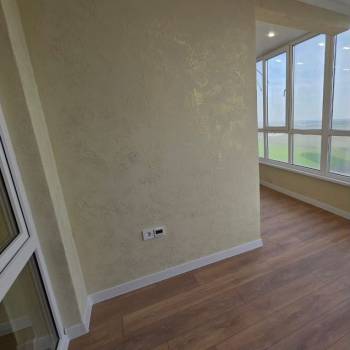 Продается 1-комнатная квартира, 47 м²