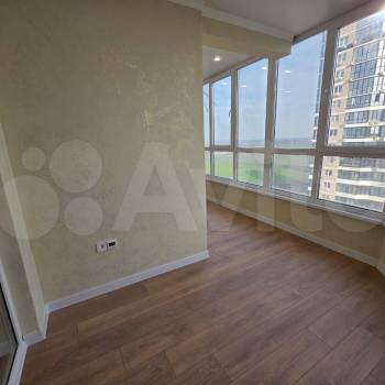 Продается 1-комнатная квартира, 47 м²