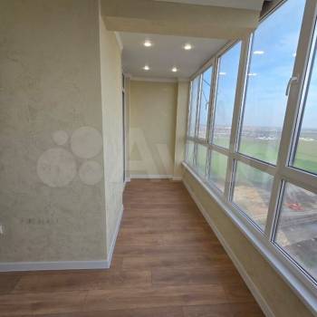 Продается 1-комнатная квартира, 47 м²