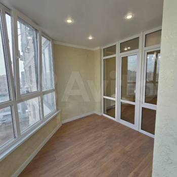 Продается 1-комнатная квартира, 47 м²