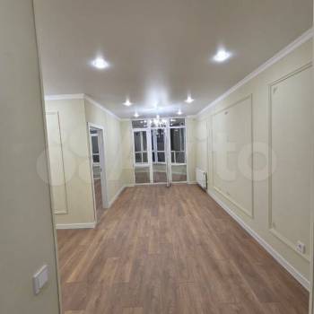 Продается 1-комнатная квартира, 47 м²