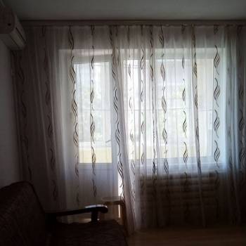 Продается 1-комнатная квартира, 35 м²