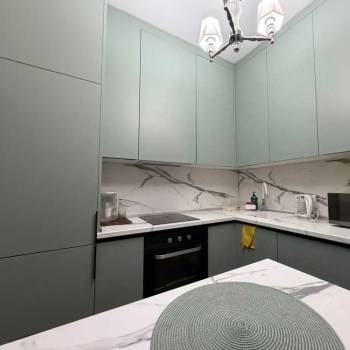 Сдается 1-комнатная квартира, 35 м²