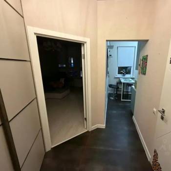 Сдается 1-комнатная квартира, 35 м²