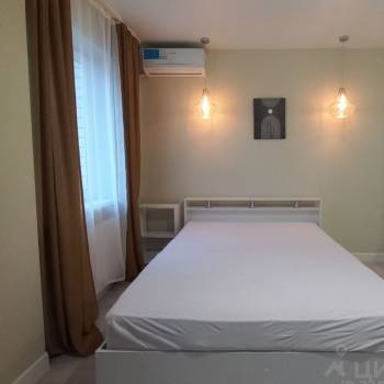 Продается 1-комнатная квартира, 27 м²