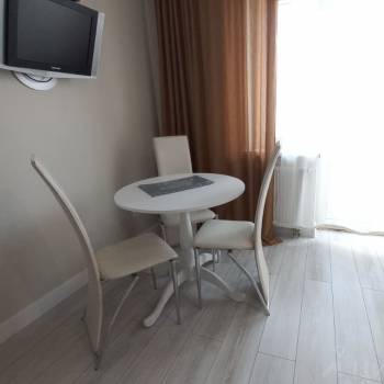 Продается 1-комнатная квартира, 27 м²