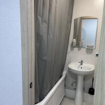 Сдается 1-комнатная квартира, 37,7 м²