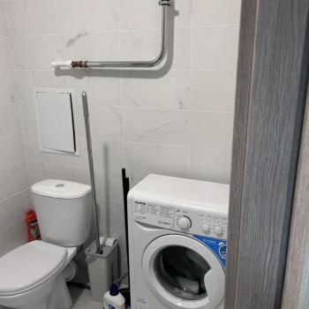 Сдается 1-комнатная квартира, 37,7 м²