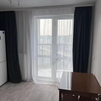 Сдается 1-комнатная квартира, 37,7 м²