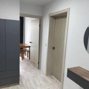 Сдается 1-комнатная квартира, 37,7 м²