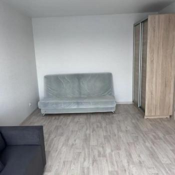 Сдается 1-комнатная квартира, 37,7 м²