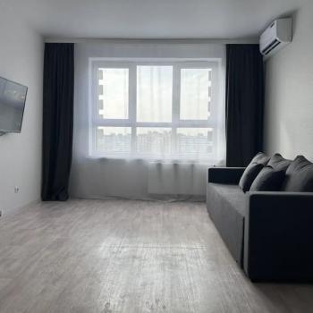 Сдается 1-комнатная квартира, 37,7 м²