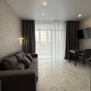 Сдается 1-комнатная квартира, 30 м²