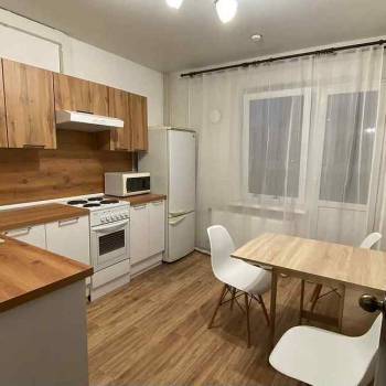 Сдается 2-х комнатная квартира, 52,5 м²