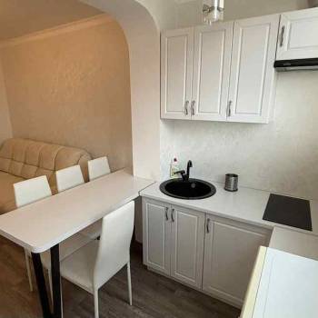 Сдается 2-х комнатная квартира, 39,8 м²