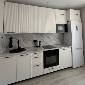 Сдается 1-комнатная квартира, 37,7 м²