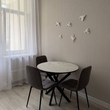 Сдается 1-комнатная квартира, 37,7 м²